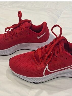 Nike Zoom Pegasus 38
